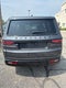 2024 Jeep Wagoneer L Series II Carbide