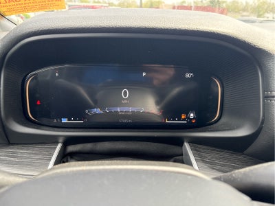 2023 Jeep Wagoneer L Series II