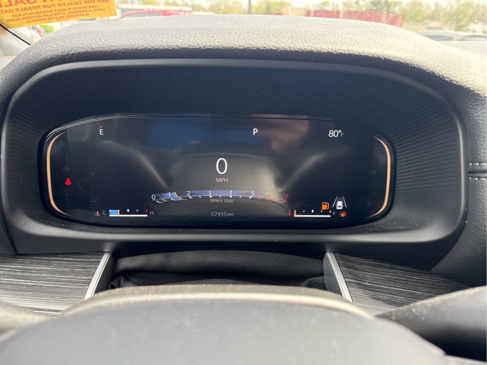 2023 Jeep Wagoneer L Series II