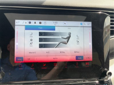 2023 Jeep Wagoneer L Series II