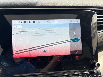 2023 Jeep Wagoneer L Series II