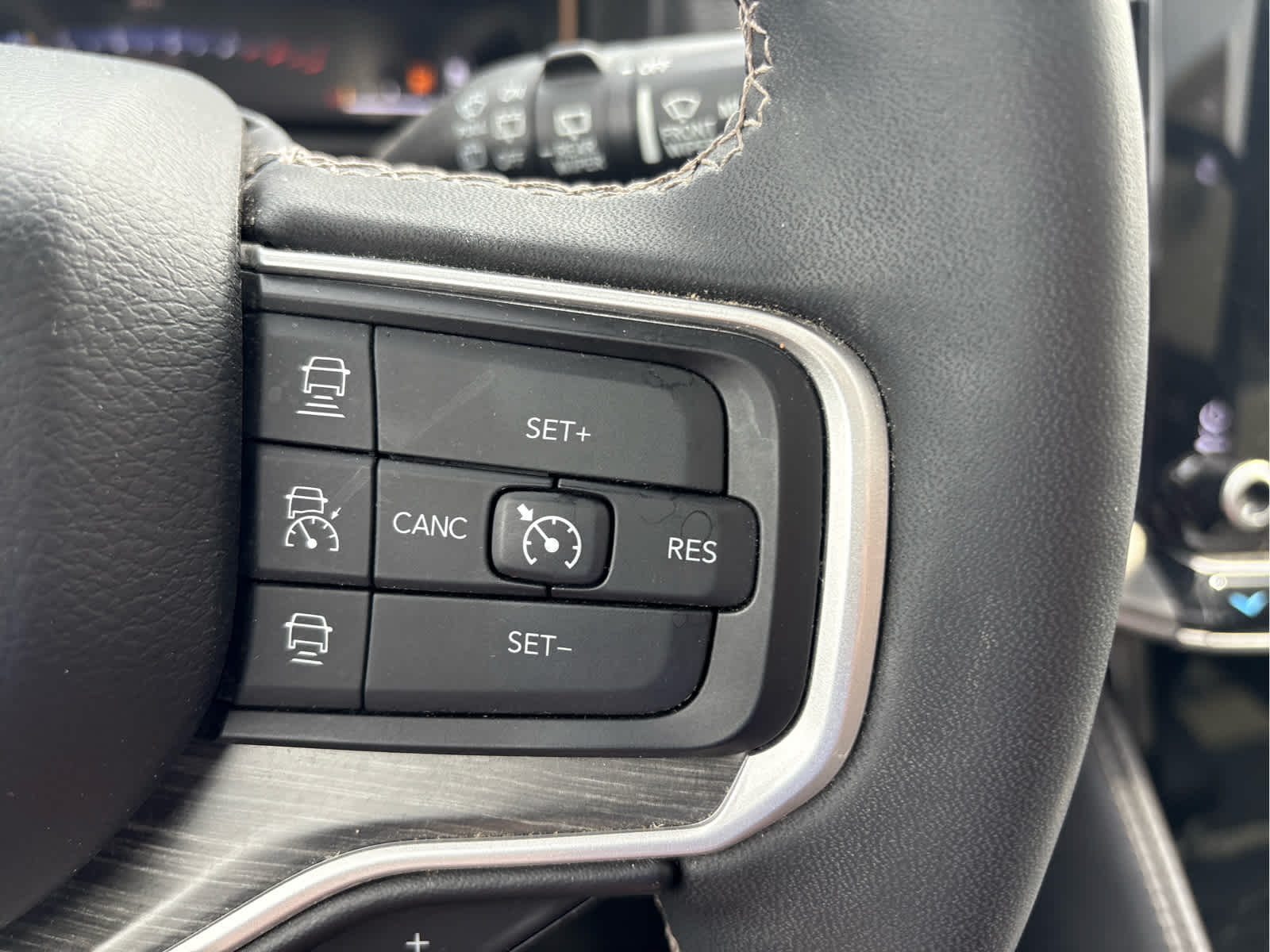 2023 Jeep Wagoneer L Series II