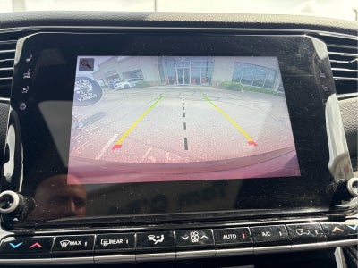 2023 Jeep Wagoneer L Series II