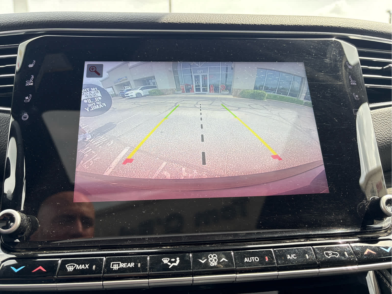 2023 Jeep Wagoneer L Series II