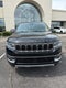 2023 Jeep Wagoneer L Series II