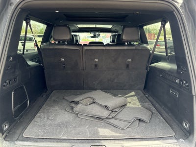 2023 Jeep Wagoneer L Series II