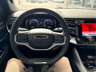 2023 Jeep Wagoneer L Series II Carbide