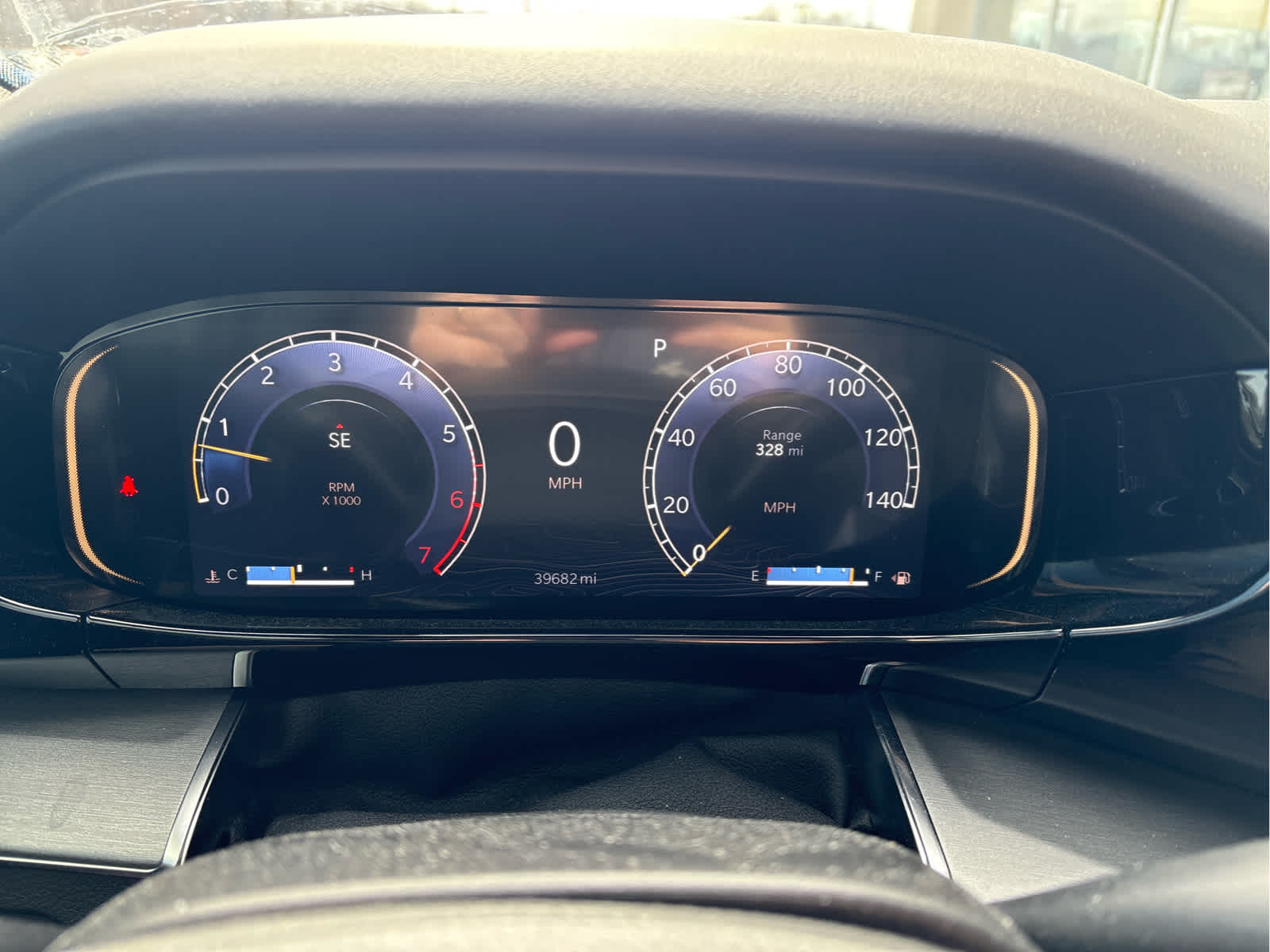 2023 Jeep Wagoneer L Series II Carbide