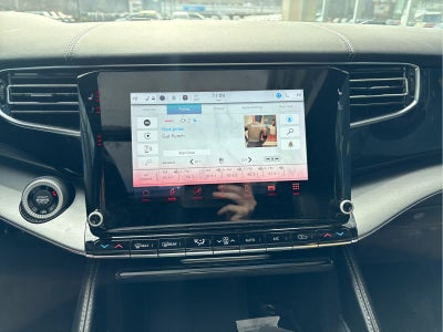 2023 Jeep Wagoneer L Series II Carbide