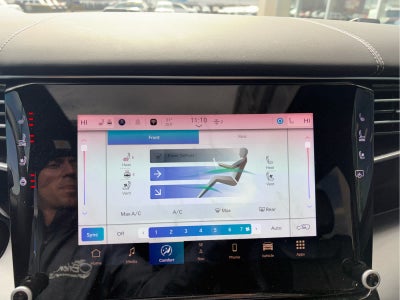 2023 Jeep Wagoneer L Series II Carbide