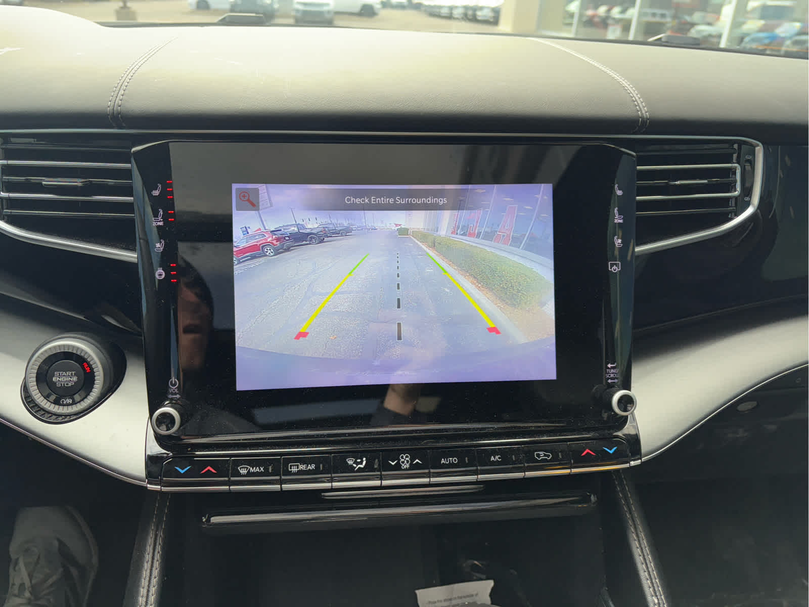 2023 Jeep Wagoneer L Series II Carbide