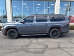 2023 Jeep Wagoneer L Series II Carbide