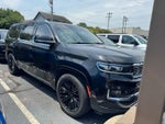 2023 Jeep Grand Wagoneer L Series II