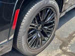 2023 Jeep Grand Wagoneer L Series II