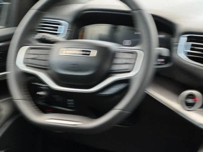 2023 Jeep Wagoneer Base