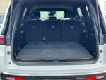 2023 Jeep Wagoneer Base