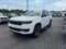 2023 Jeep Wagoneer Base