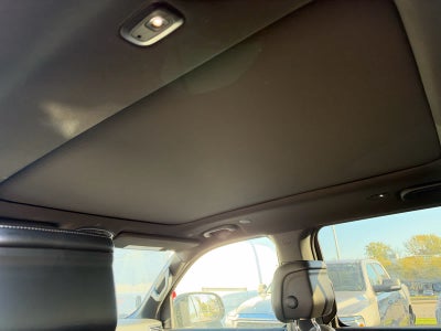 2023 Jeep Wagoneer Series I 4x4