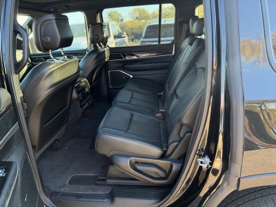 2023 Jeep Wagoneer Series I 4x4