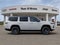 2026 Jeep Grand Wagoneer 85th Anniversary