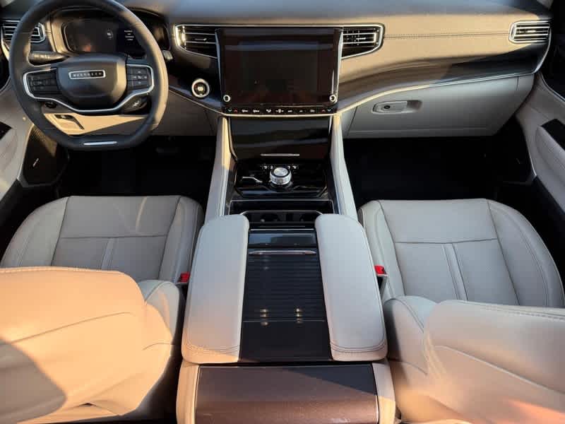 2023 Jeep Wagoneer Series I 4x4