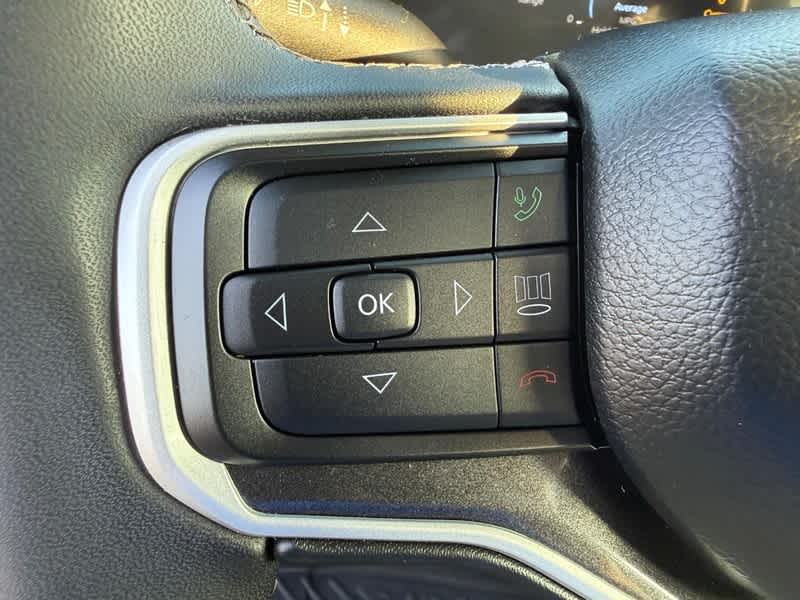 2023 Jeep Wagoneer Series I 4x4