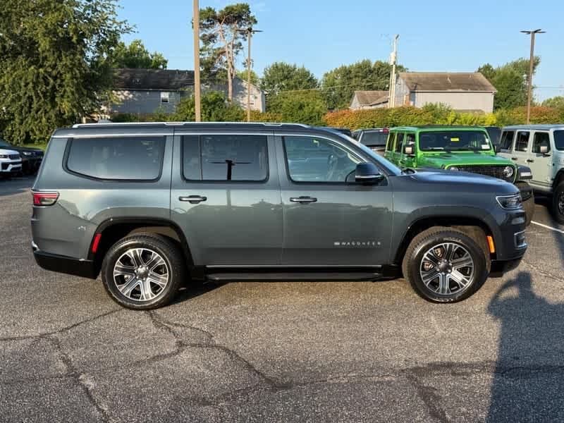 2023 Jeep Wagoneer Series I 4x4
