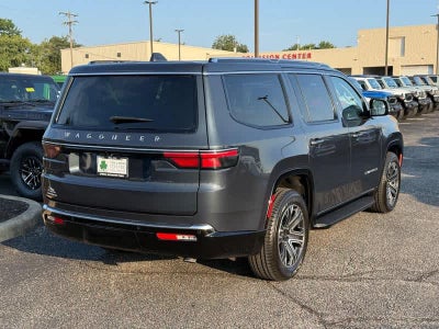 2023 Jeep Wagoneer Series I 4x4