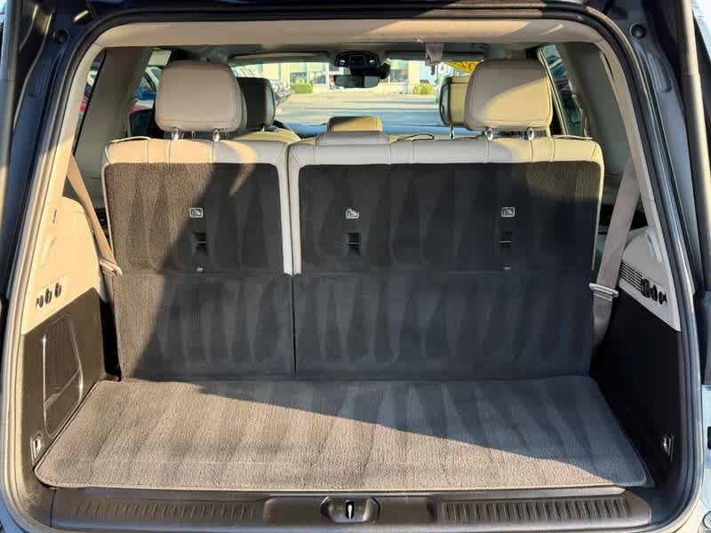 2023 Jeep Wagoneer Series I 4x4