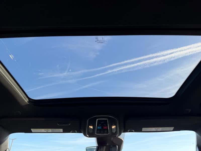 2024 Jeep Wagoneer Series II Carbide