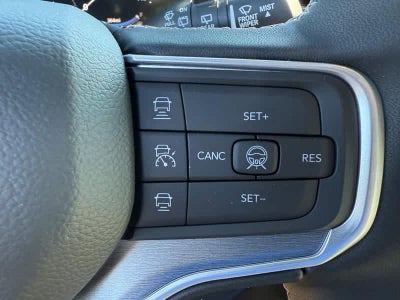 2026 Jeep Grand Wagoneer Limited