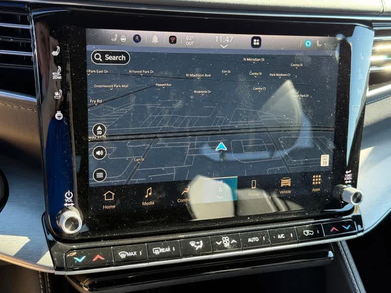 2026 Jeep Grand Wagoneer Limited