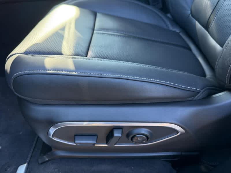 2026 Jeep Grand Wagoneer Limited