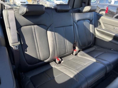 2026 Jeep Grand Wagoneer Limited