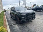 2025 Jeep Wagoneer Series II 4x4