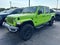2021 Jeep Gladiator Sport S 4x4