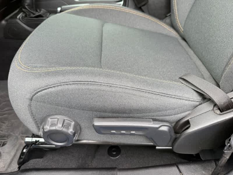 2024 Jeep Gladiator Willys