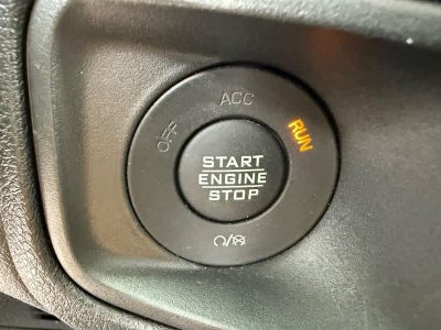 2024 Jeep Gladiator Sport S