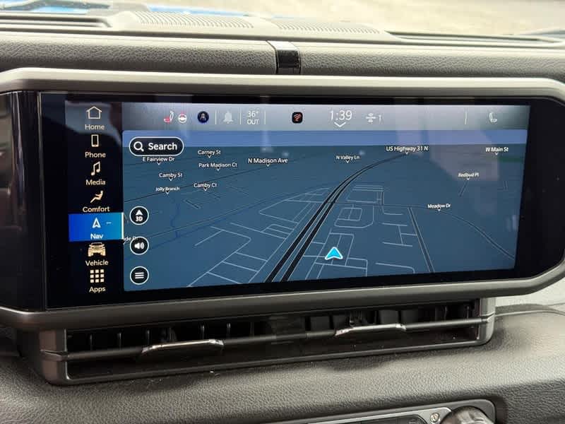 2024 Jeep Gladiator Sport S