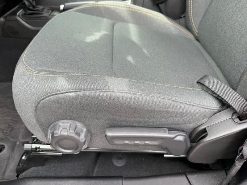 2024 Jeep Gladiator Sport S