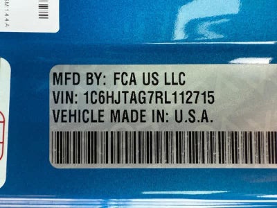 2024 Jeep Gladiator Sport S