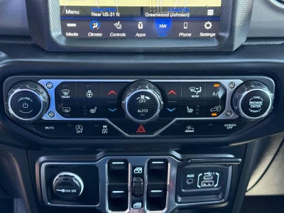 2023 Jeep Gladiator Freedom