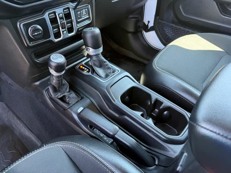 2023 Jeep Gladiator Freedom