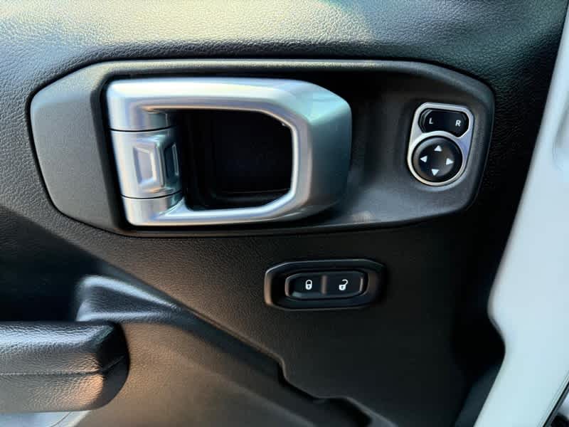2023 Jeep Gladiator Freedom