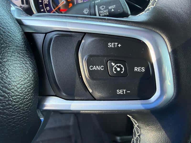 2020 Jeep Gladiator North Edition