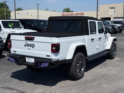 2020 Jeep Gladiator North Edition