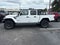 2020 Jeep Gladiator Overland 4x4