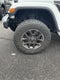 2020 Jeep Gladiator Overland 4x4