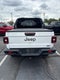 2020 Jeep Gladiator Overland 4x4