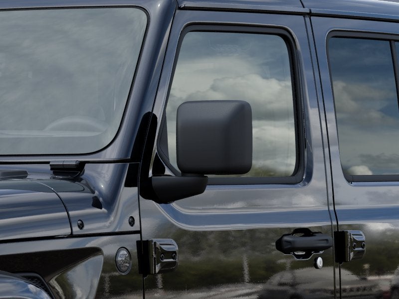 2026 Jeep Gladiator Sahara